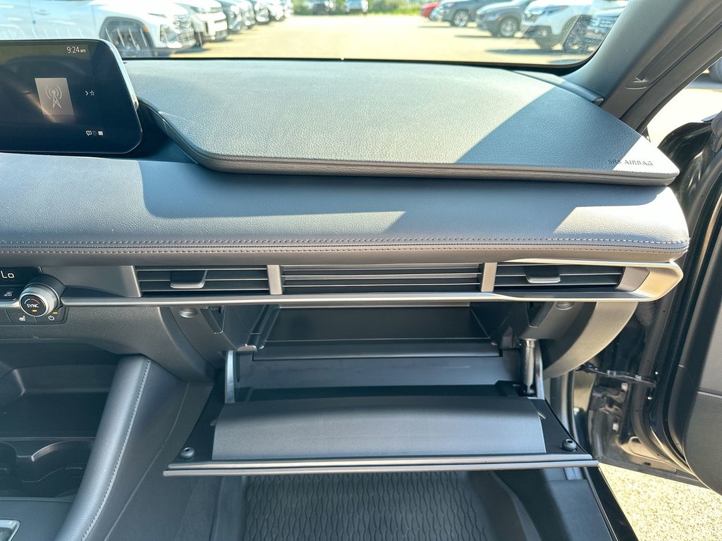 2025 Mazda 3 Sport in Antigonish, Nova Scotia - 43 - w1024h768px
