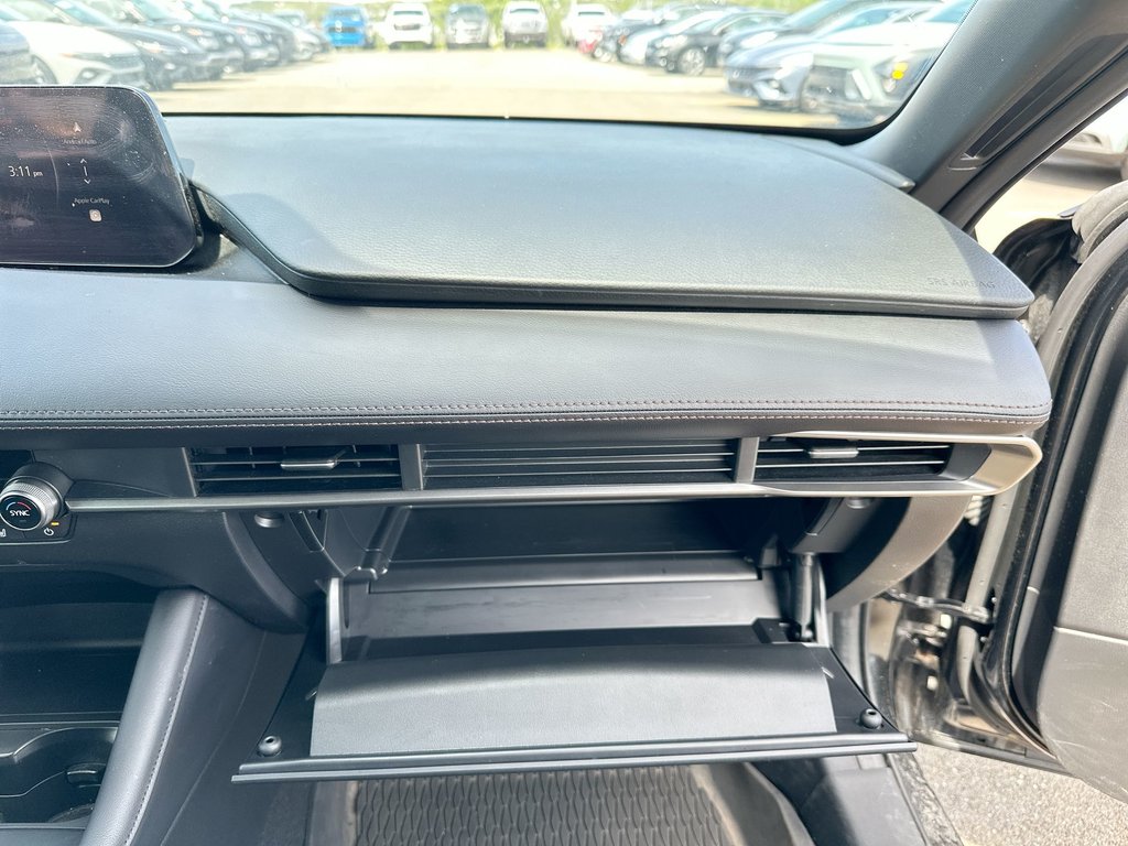 2025 Mazda 3 Sport GS | Cam | HtdSts | Bluetooth | Warranty to 2030 in Saint John, New Brunswick - 43 - w1024h768px