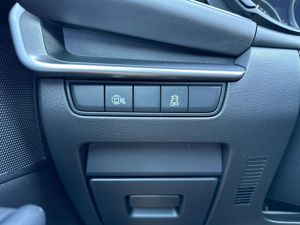 2025 Mazda 3 Sport in Antigonish, Nova Scotia - 22 - w1024h768px
