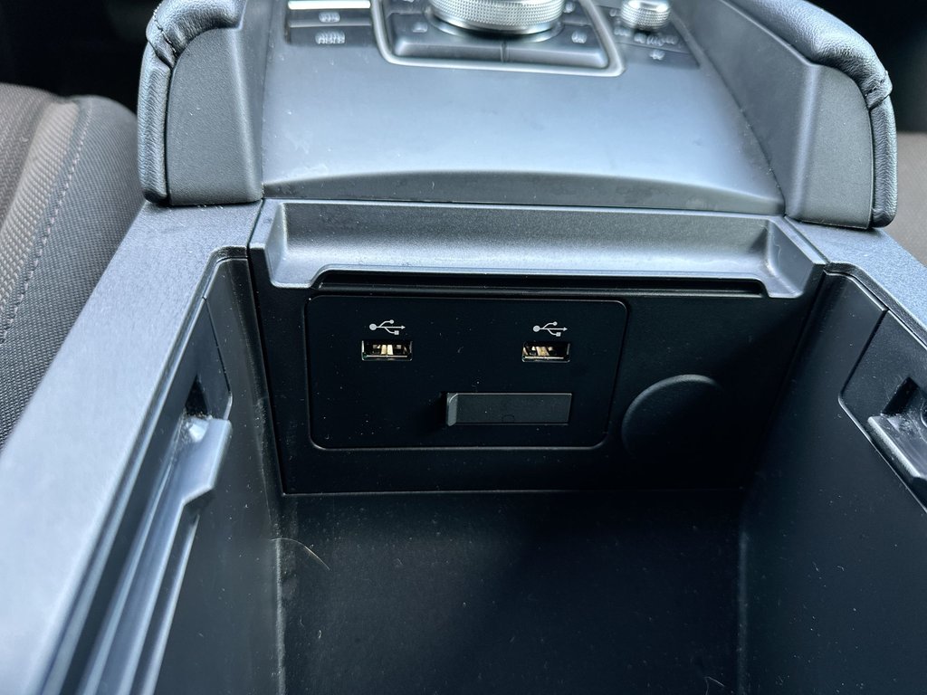 2025 Mazda 3 Sport GS | Cam | HtdSts | Bluetooth | Warranty to 2030 in Saint John, New Brunswick - 45 - w1024h768px