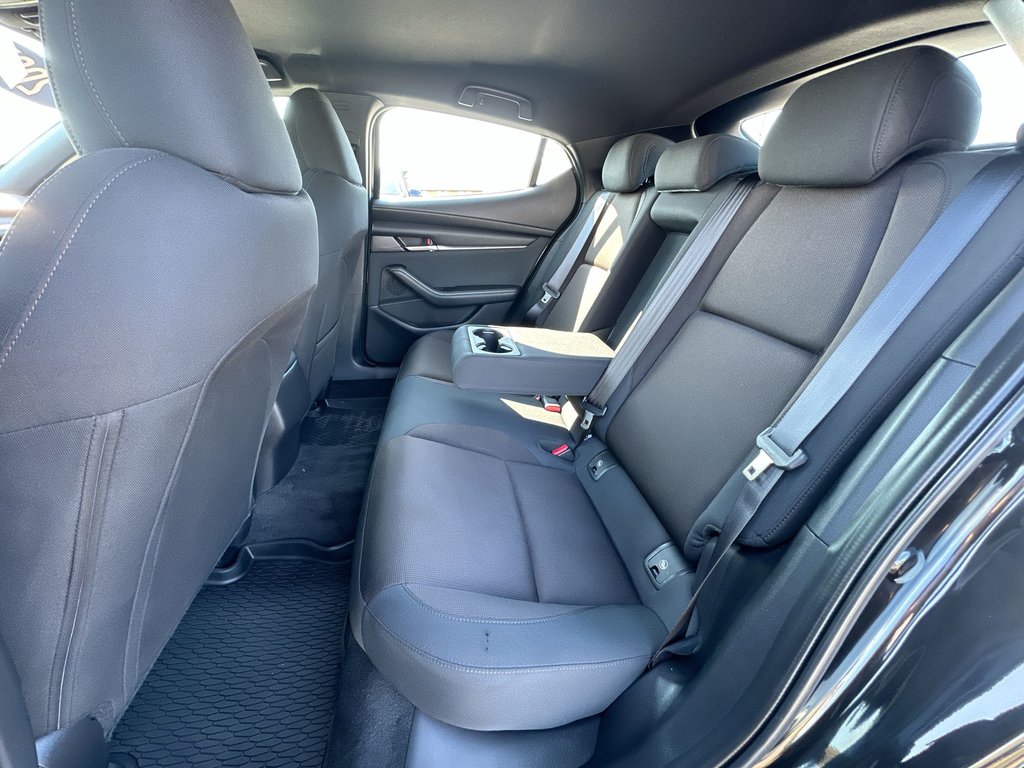2025 Mazda 3 Sport in Antigonish, Nova Scotia - 33 - w1024h768px