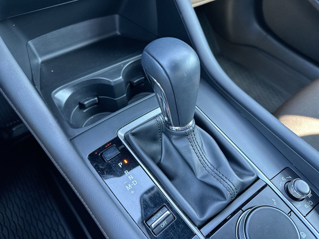 2025 Mazda 3 Sport in Antigonish, Nova Scotia - 29 - w1024h768px