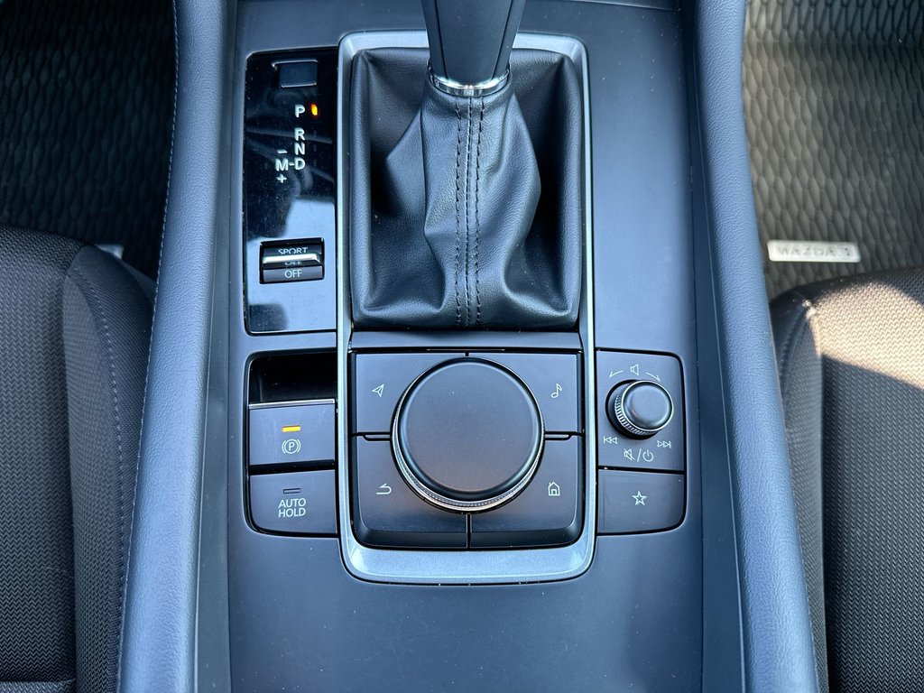 2025 Mazda 3 Sport in Antigonish, Nova Scotia - 50 - w1024h768px