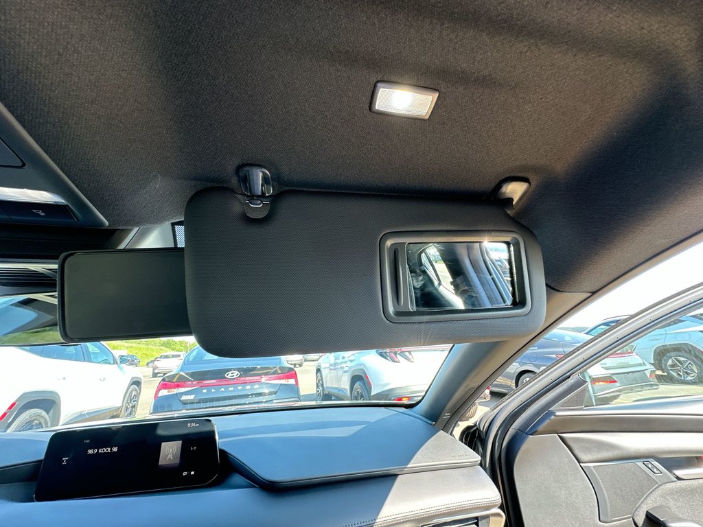 2025 Mazda 3 Sport in Antigonish, Nova Scotia - 49 - w1024h768px