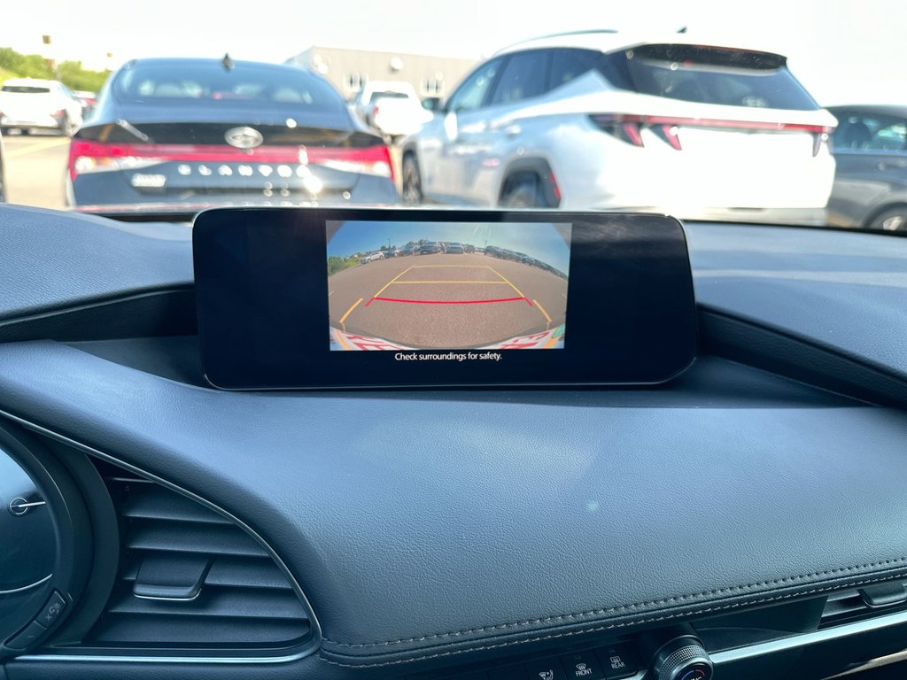 2025 Mazda 3 Sport in Antigonish, Nova Scotia - 26 - w1024h768px