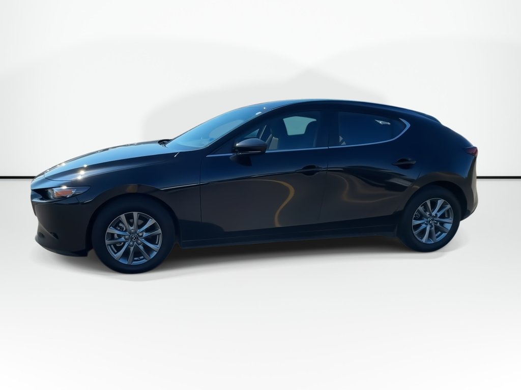 2025 Mazda 3 Sport in Antigonish, Nova Scotia - 7 - w1024h768px