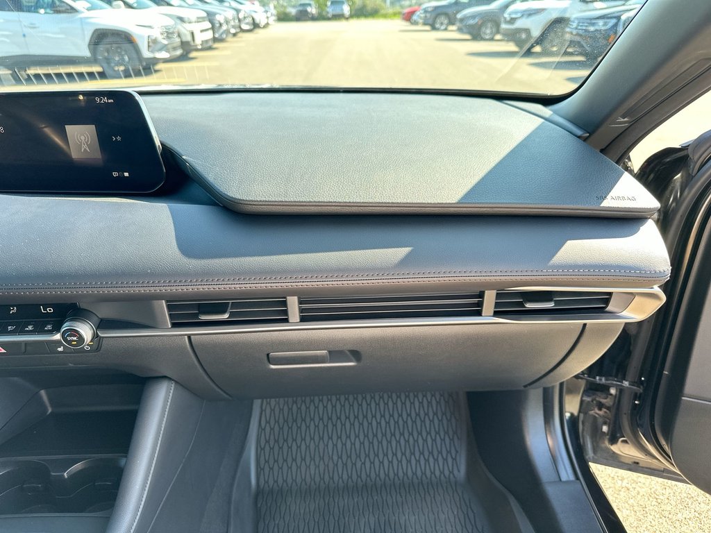 2025 Mazda 3 Sport in Antigonish, Nova Scotia - 44 - w1024h768px