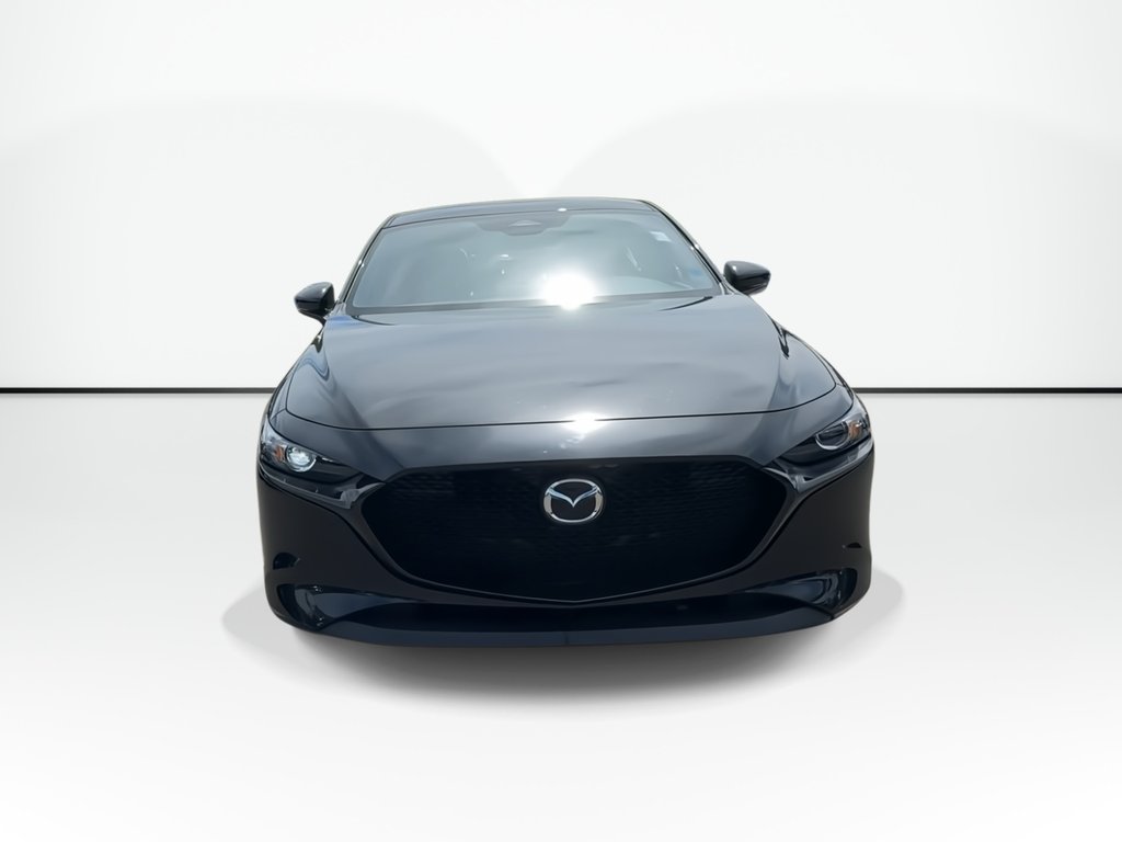 2025 Mazda 3 Sport GS | Cam | HtdSts | Bluetooth | Warranty to 2030 in Saint John, New Brunswick - 3 - w1024h768px