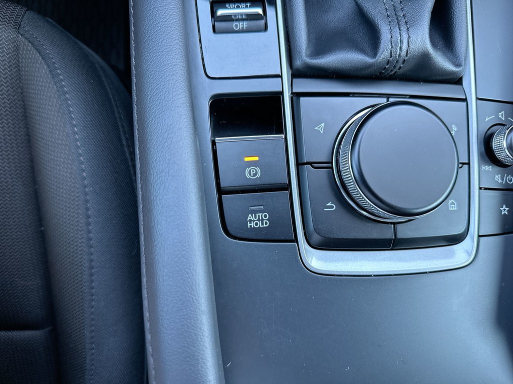 2025 Mazda 3 Sport in Antigonish, Nova Scotia - 30 - w1024h768px