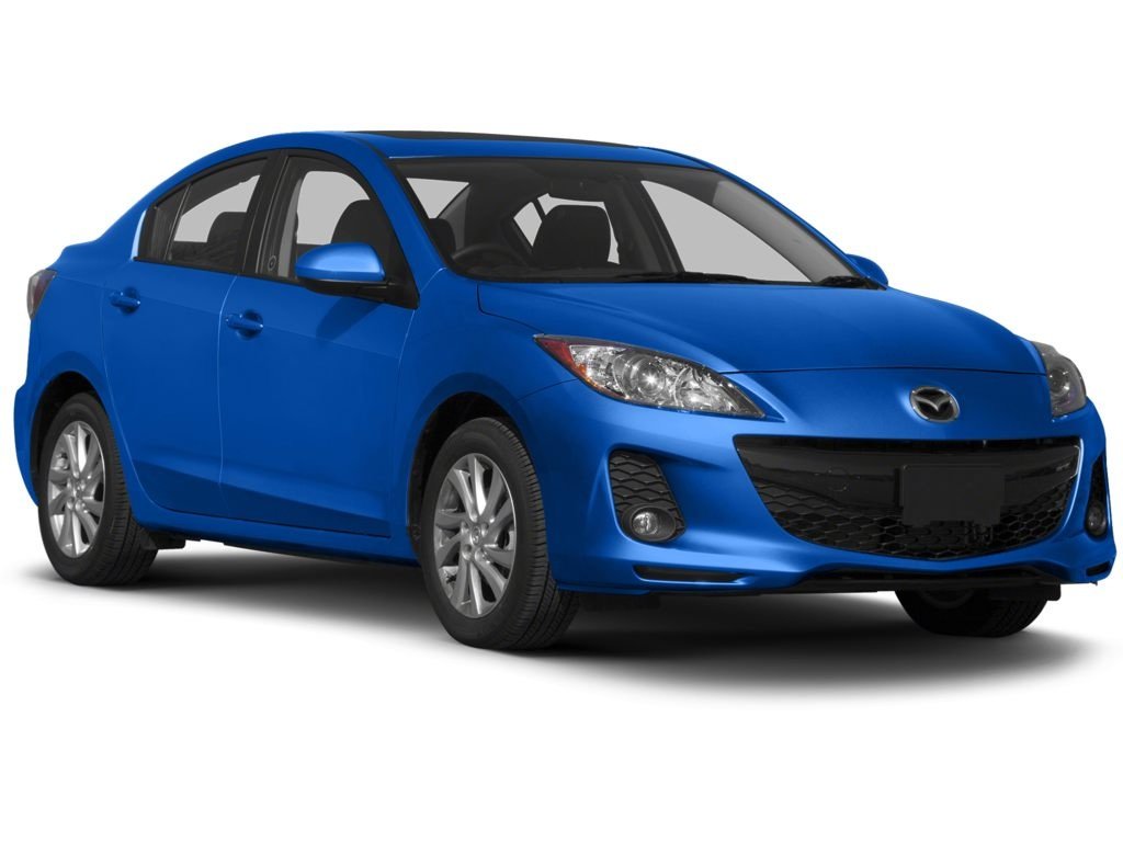 2010 Mazda 3 in Antigonish, Nova Scotia - 1 - w1024h768px