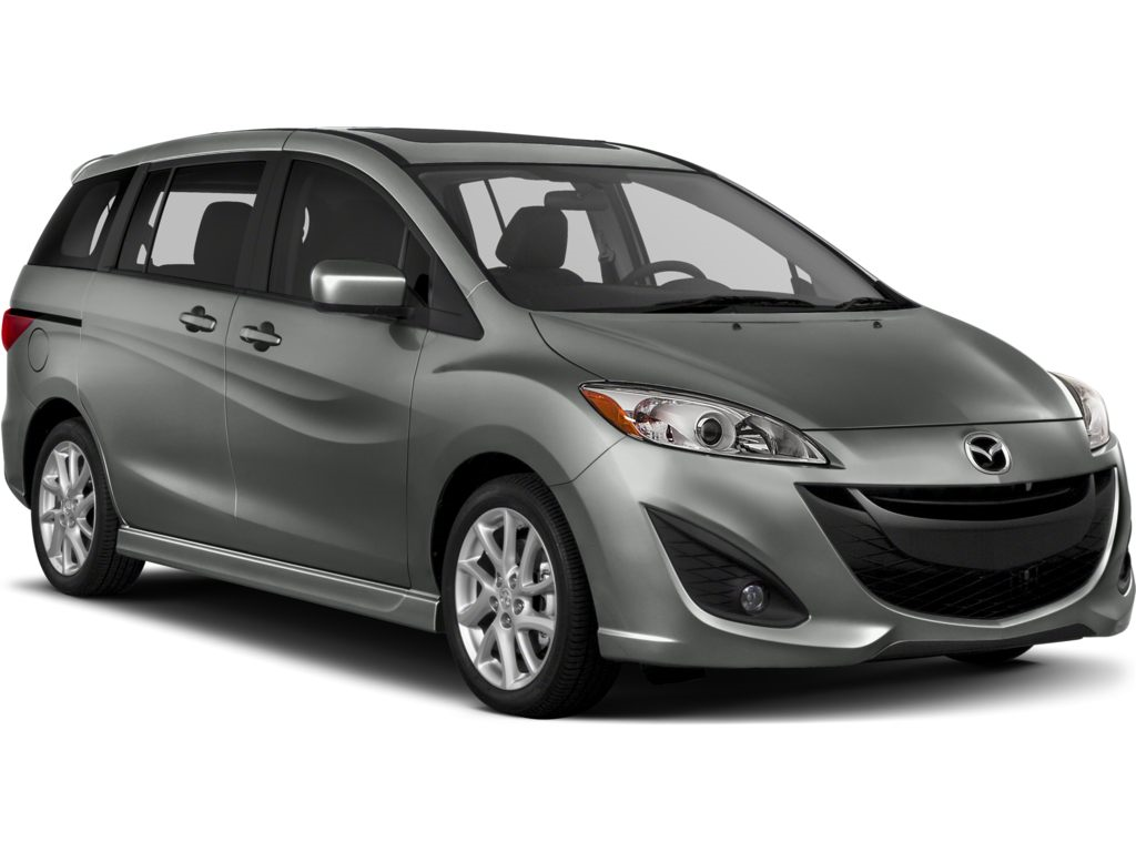 2012 Mazda 5 in Antigonish, Nova Scotia - 1 - w1024h768px