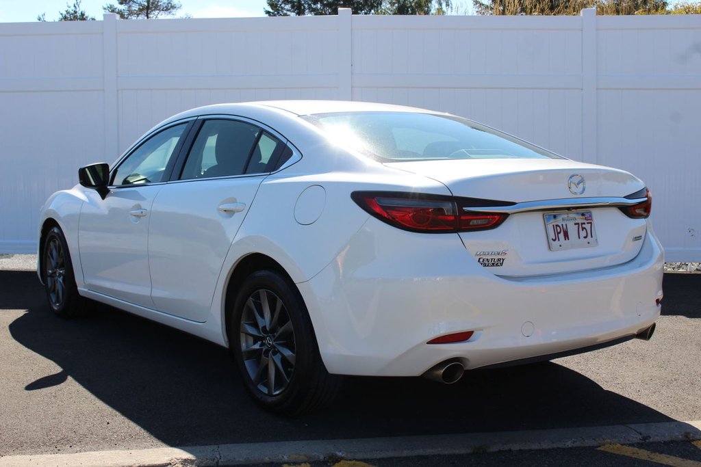 2018 Mazda 6 in Antigonish, Nova Scotia - 49 - w1024h768px