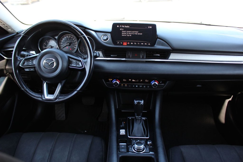 2018 Mazda 6 in Antigonish, Nova Scotia - 34 - w1024h768px