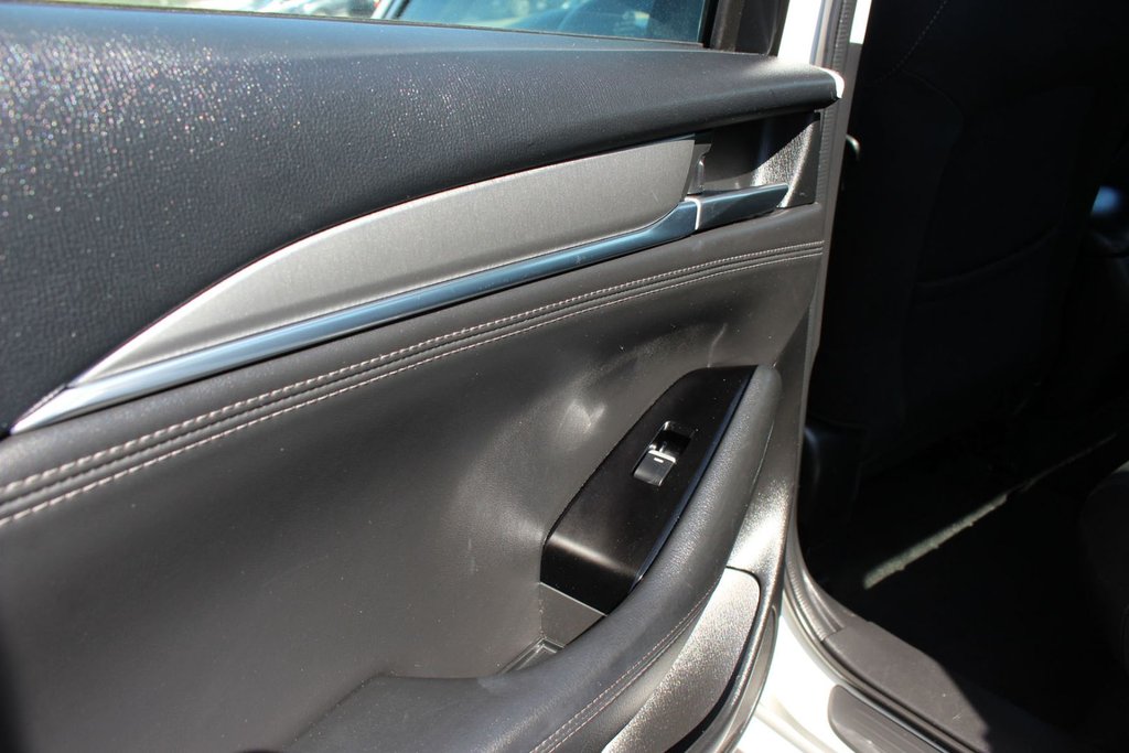 2018 Mazda 6 in Antigonish, Nova Scotia - 32 - w1024h768px