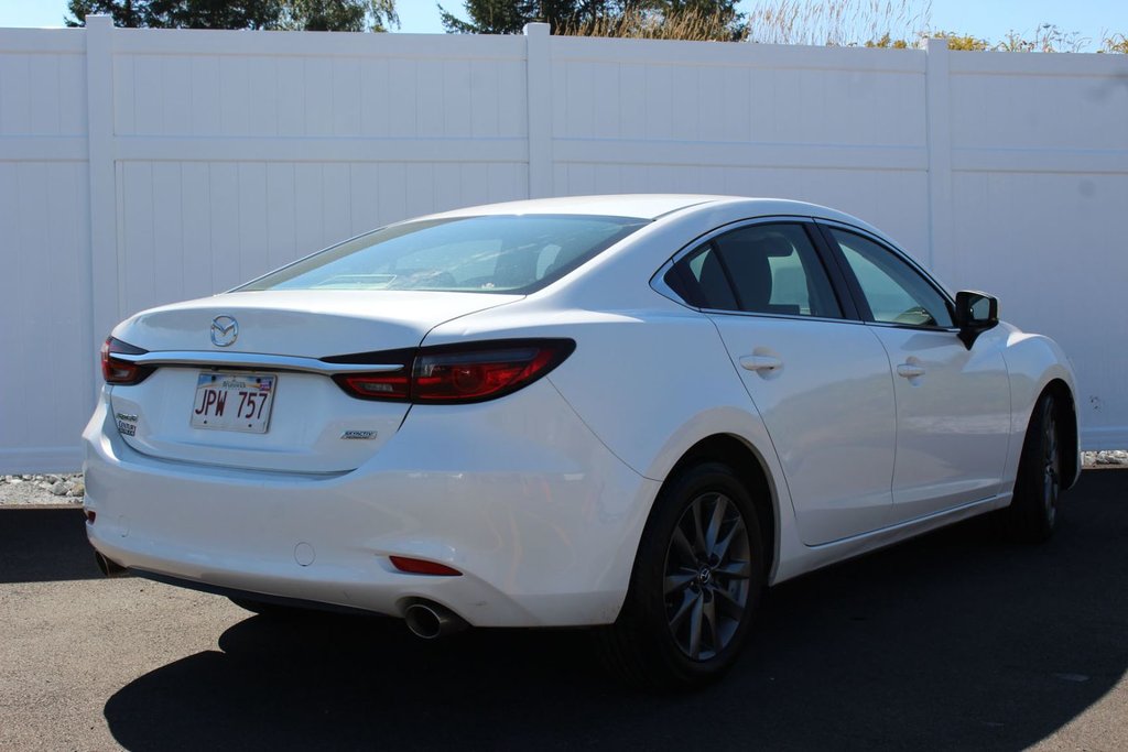 2018 Mazda 6 in Antigonish, Nova Scotia - 3 - w1024h768px