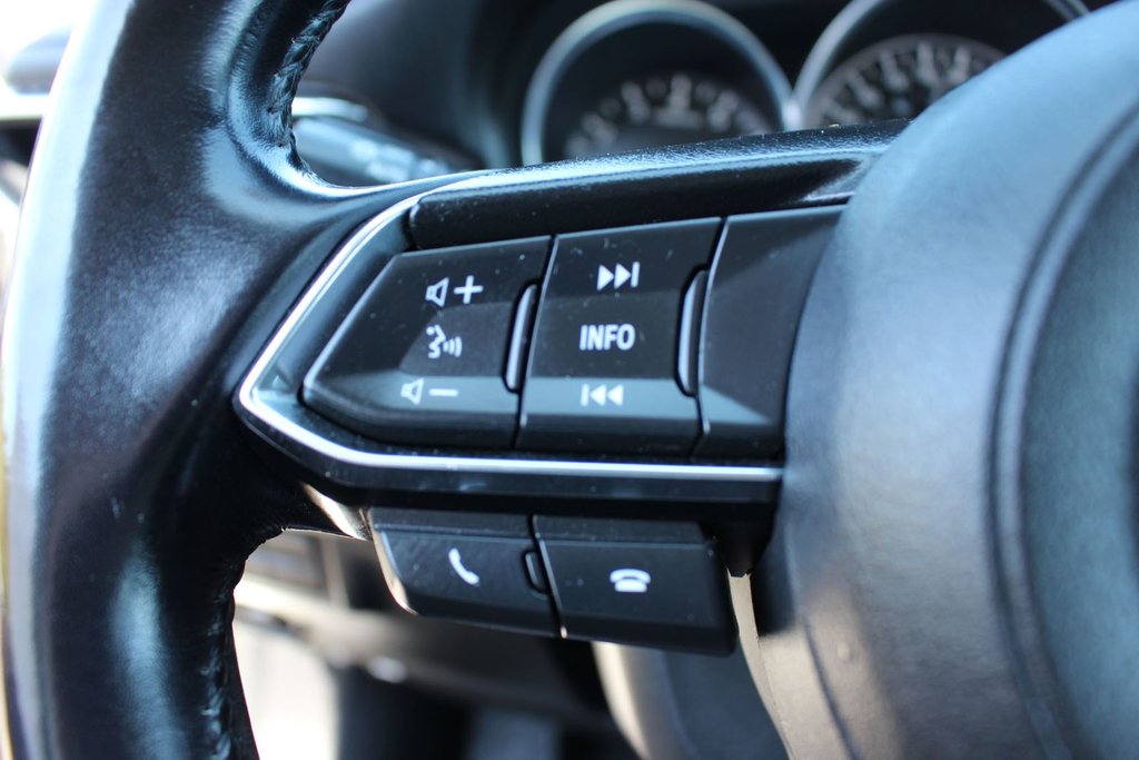 2018 Mazda 6 in Antigonish, Nova Scotia - 15 - w1024h768px