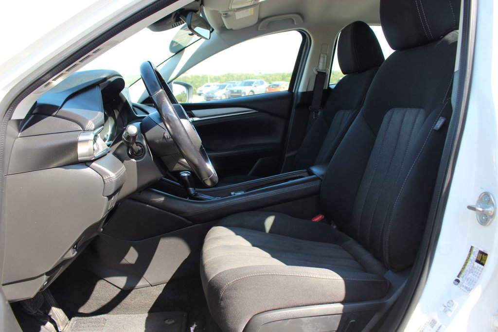 2018 Mazda 6 in Antigonish, Nova Scotia - 8 - w1024h768px