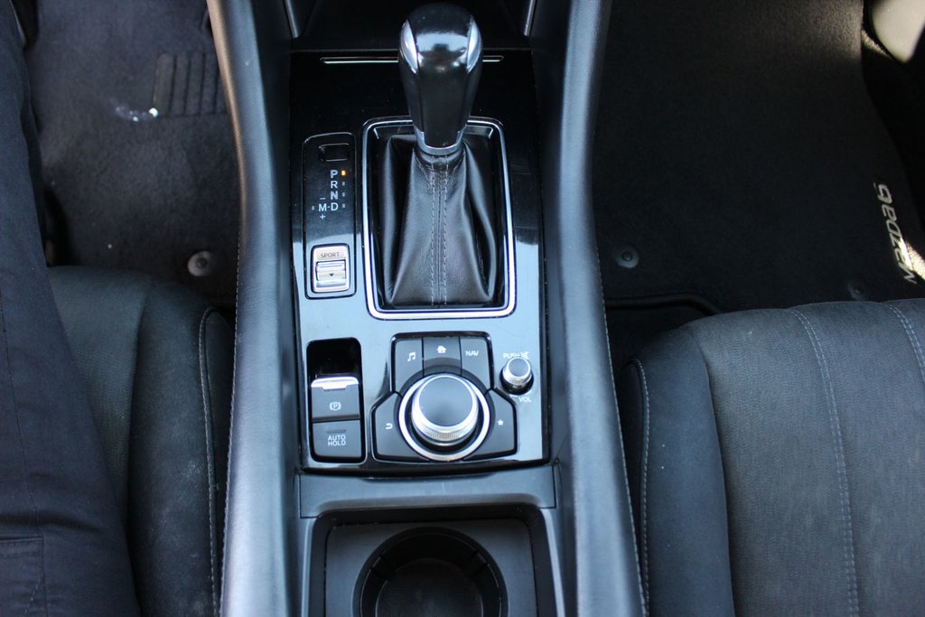 2018 Mazda 6 in Antigonish, Nova Scotia - 24 - w1024h768px