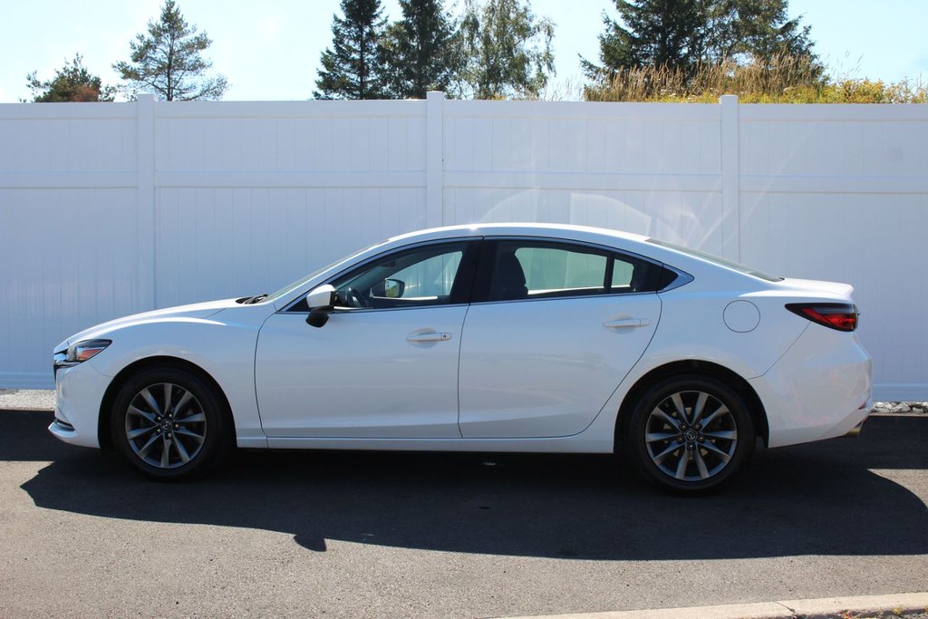 2018 Mazda 6 in Antigonish, Nova Scotia - 48 - w1024h768px