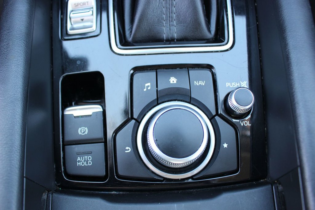 2018 Mazda 6 in Antigonish, Nova Scotia - 23 - w1024h768px