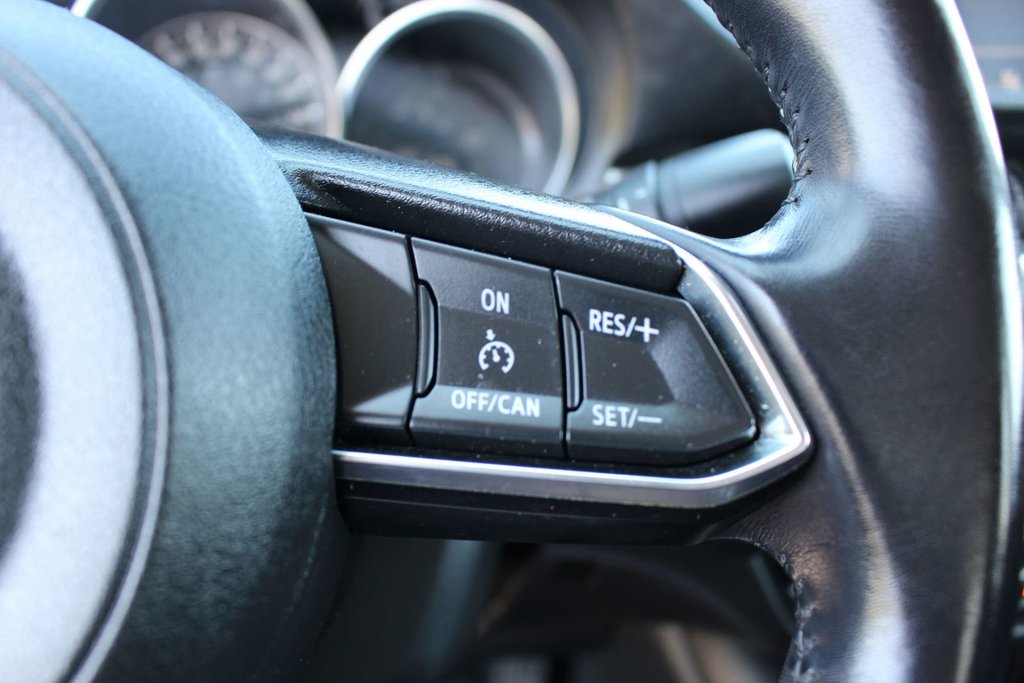 2018 Mazda 6 in Antigonish, Nova Scotia - 16 - w1024h768px