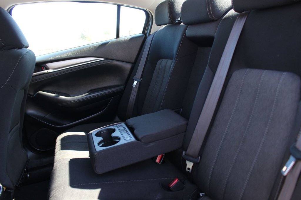 2018 Mazda 6 in Antigonish, Nova Scotia - 35 - w1024h768px
