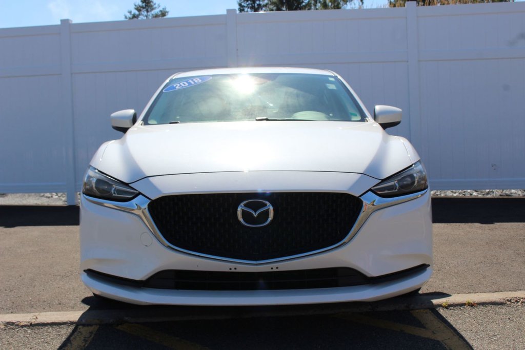 2018 Mazda 6 in Antigonish, Nova Scotia - 5 - w1024h768px