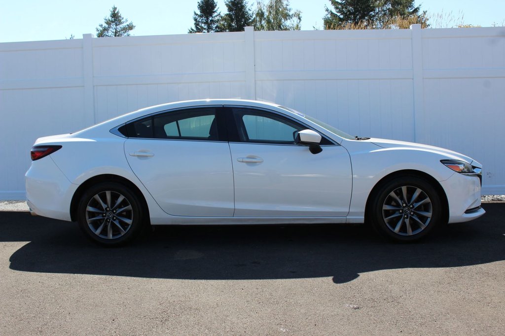 2018 Mazda 6 in Antigonish, Nova Scotia - 4 - w1024h768px