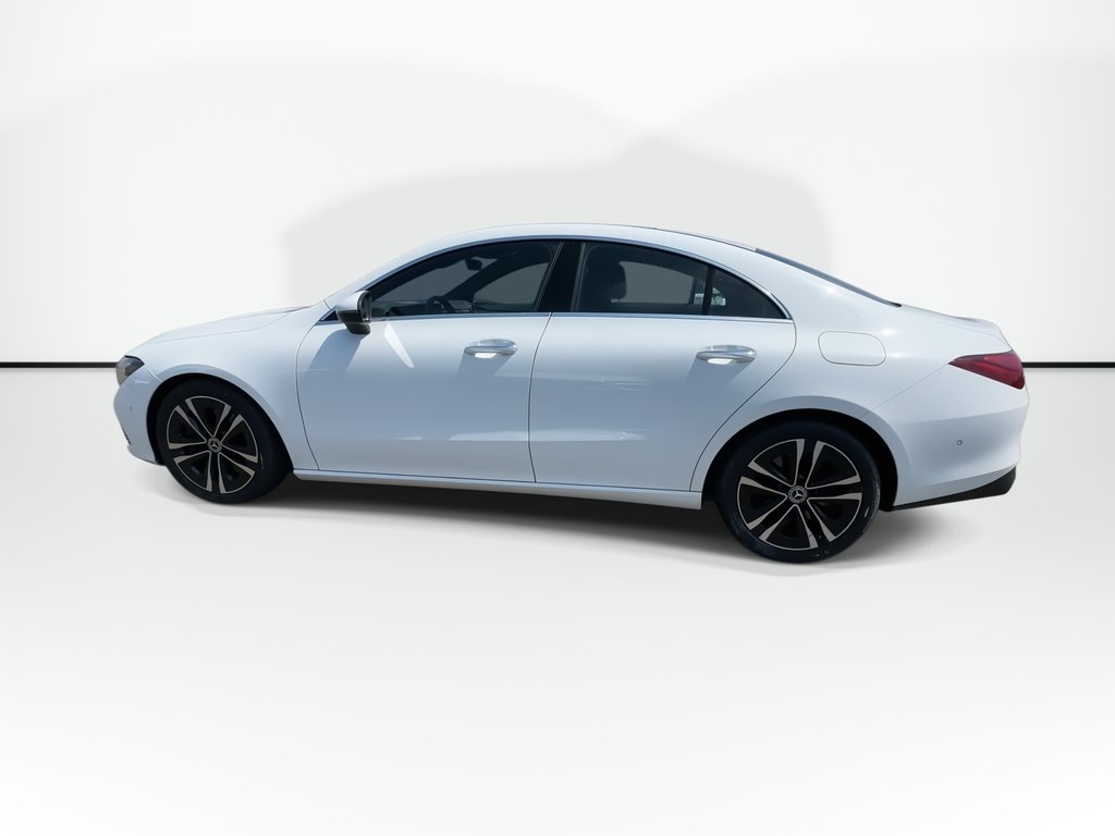 2026 Mercedes-Benz CLA 250 | Lthr | Nav | HtdSeats | Warranty to 2030 in Saint John, New Brunswick - 5 - w1024h768px