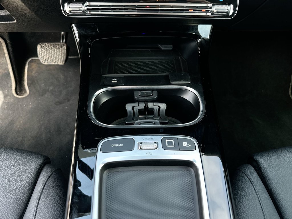 2026 Mercedes-Benz CLA 250 | Lthr | Nav | HtdSeats | Warranty to 2030 in Saint John, New Brunswick - 28 - w1024h768px