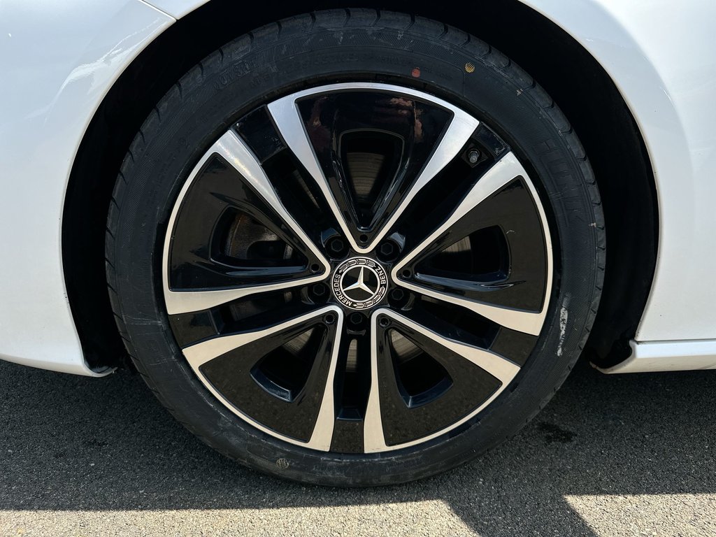 2026 Mercedes-Benz CLA 250 | Lthr | Nav | HtdSeats | Warranty to 2030 in Saint John, New Brunswick - 10 - w1024h768px