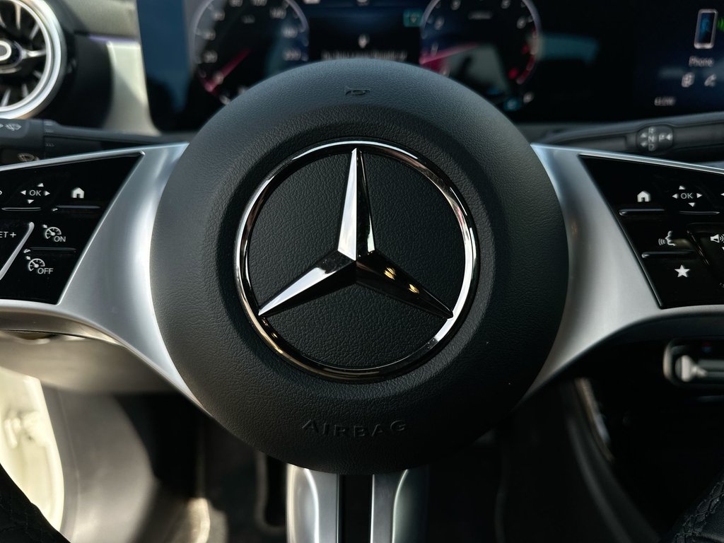 2026 Mercedes-Benz CLA 250 | Lthr | Nav | HtdSeats | Warranty to 2030 in Saint John, New Brunswick - 19 - w1024h768px