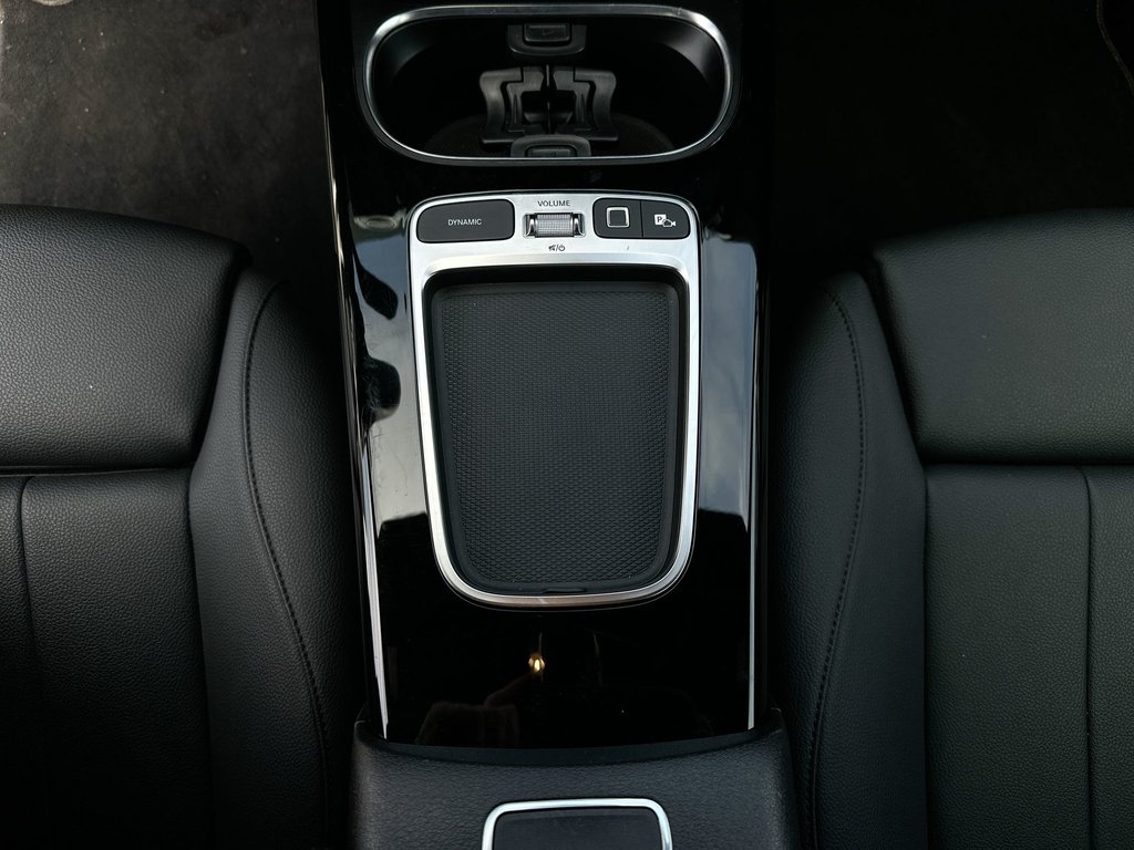 2026 Mercedes-Benz CLA 250 | Lthr | Nav | HtdSeats | Warranty to 2030 in Saint John, New Brunswick - 31 - w1024h768px
