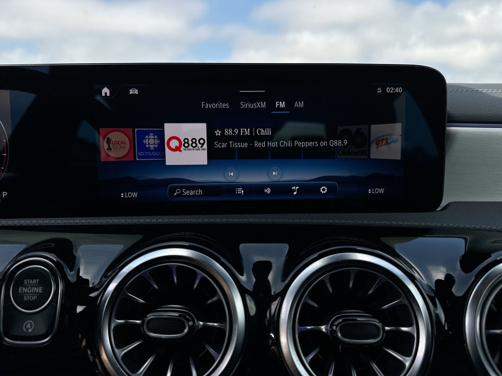 2026 Mercedes-Benz CLA 250 | Lthr | Nav | HtdSeats | Warranty to 2030 in Saint John, New Brunswick - 25 - w1024h768px