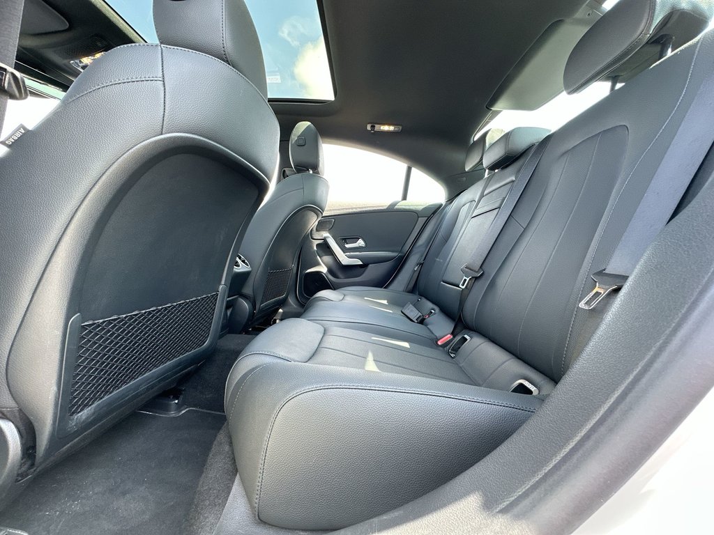 2026 Mercedes-Benz CLA 250 | Lthr | Nav | HtdSeats | Warranty to 2030 in Saint John, New Brunswick - 34 - w1024h768px