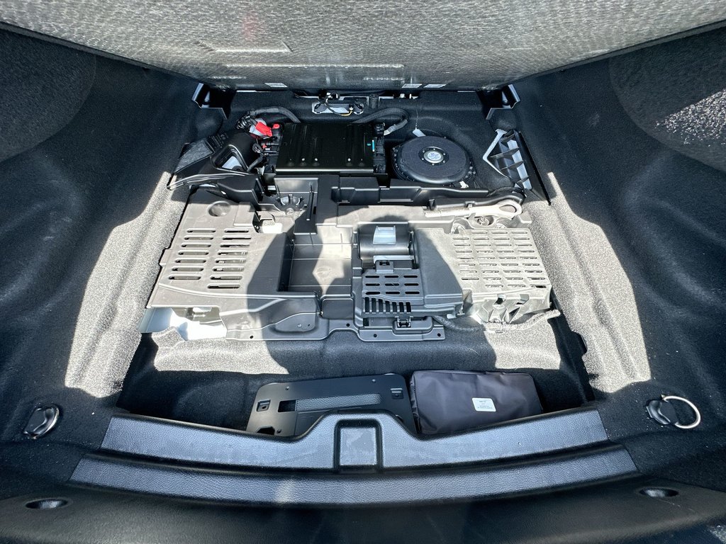 2026 Mercedes-Benz CLA 250 | Lthr | Nav | HtdSeats | Warranty to 2030 in Saint John, New Brunswick - 38 - w1024h768px