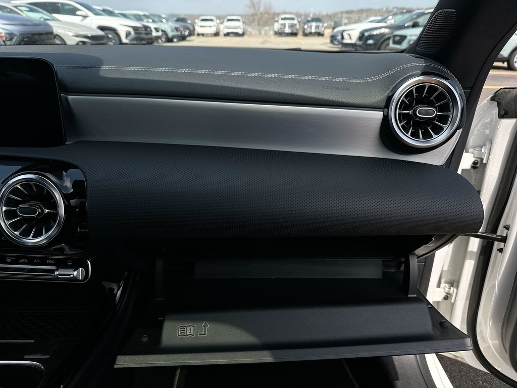2026 Mercedes-Benz CLA 250 | Lthr | Nav | HtdSeats | Warranty to 2030 in Saint John, New Brunswick - 43 - w1024h768px