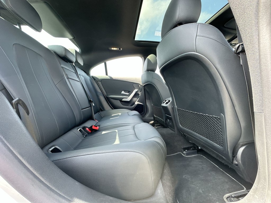2026 Mercedes-Benz CLA 250 | Lthr | Nav | HtdSeats | Warranty to 2030 in Saint John, New Brunswick - 40 - w1024h768px