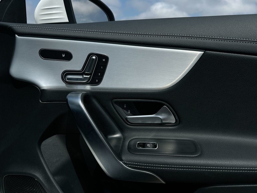 2026 Mercedes-Benz CLA 250 | Lthr | Nav | HtdSeats | Warranty to 2030 in Saint John, New Brunswick - 46 - w1024h768px