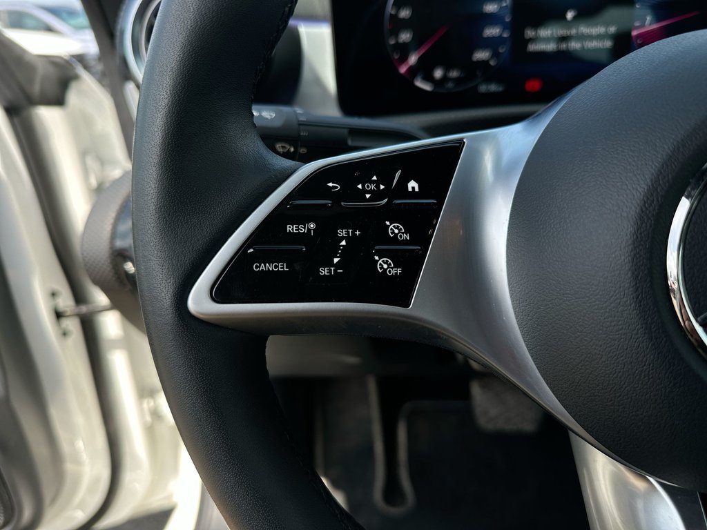 2026 Mercedes-Benz CLA 250 | Lthr | Nav | HtdSeats | Warranty to 2030 in Saint John, New Brunswick - 20 - w1024h768px