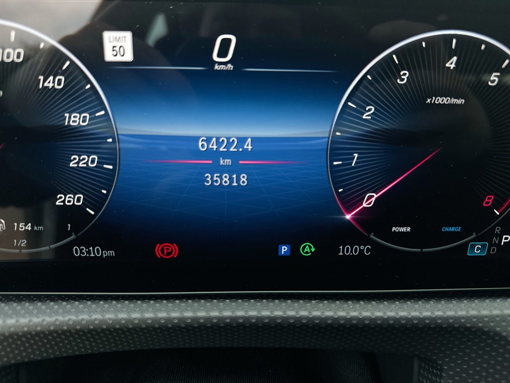 2026 Mercedes-Benz CLA 250 | Lthr | Nav | HtdSeats | Warranty to 2030 in Saint John, New Brunswick - 23 - w1024h768px