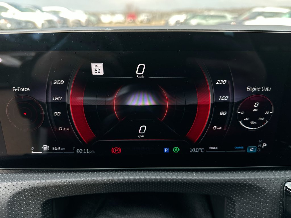 2026 Mercedes-Benz CLA 250 | Lthr | Nav | HtdSeats | Warranty to 2030 in Saint John, New Brunswick - 24 - w1024h768px