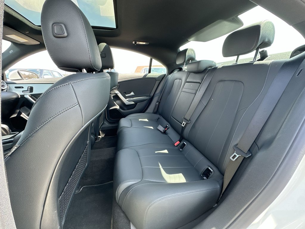 2026 Mercedes-Benz CLA 250 | Lthr | Nav | HtdSeats | Warranty to 2030 in Saint John, New Brunswick - 32 - w1024h768px