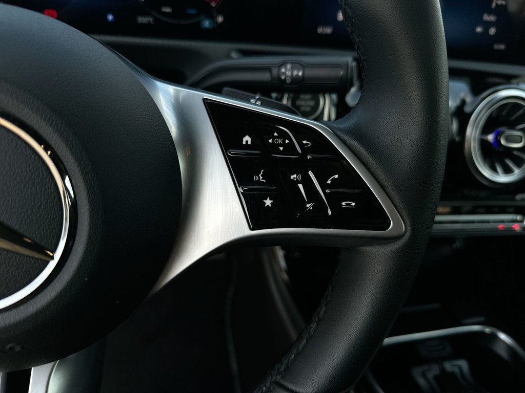 2026 Mercedes-Benz CLA 250 | Lthr | Nav | HtdSeats | Warranty to 2030 in Saint John, New Brunswick - 21 - w1024h768px