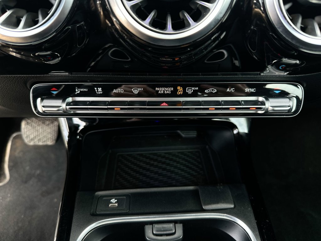 2026 Mercedes-Benz CLA 250 | Lthr | Nav | HtdSeats | Warranty to 2030 in Saint John, New Brunswick - 27 - w1024h768px