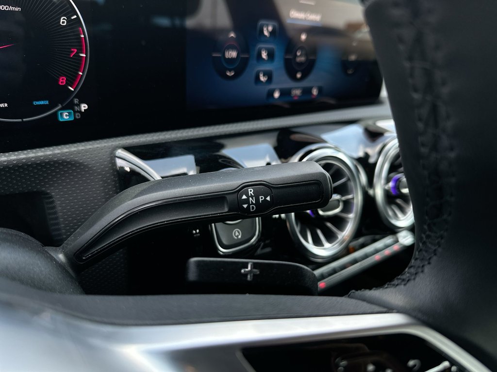 2026 Mercedes-Benz CLA 250 | Lthr | Nav | HtdSeats | Warranty to 2030 in Saint John, New Brunswick - 29 - w1024h768px