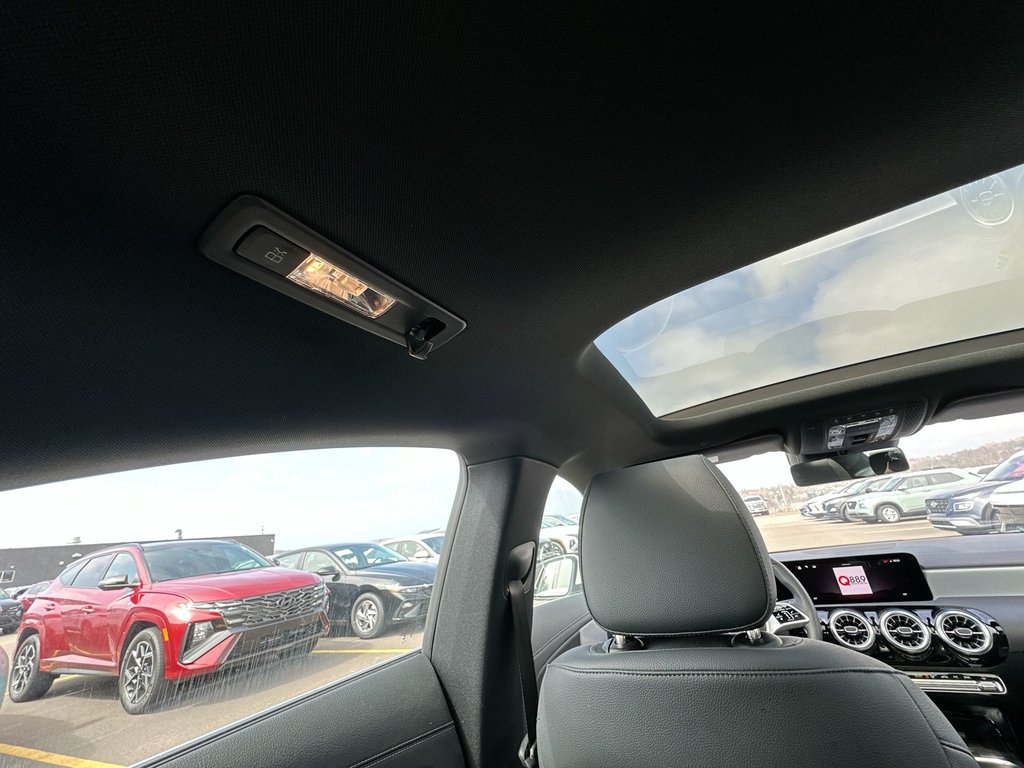 2026 Mercedes-Benz CLA 250 | Lthr | Nav | HtdSeats | Warranty to 2030 in Saint John, New Brunswick - 51 - w1024h768px