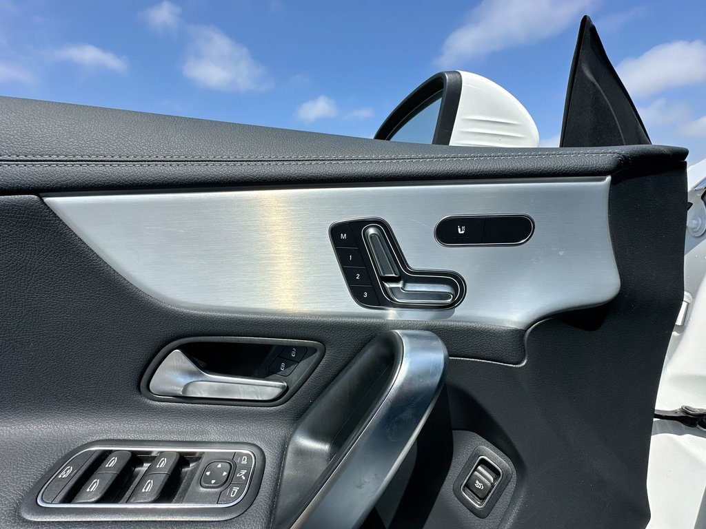 2026 Mercedes-Benz CLA 250 | Lthr | Nav | HtdSeats | Warranty to 2030 in Saint John, New Brunswick - 14 - w1024h768px