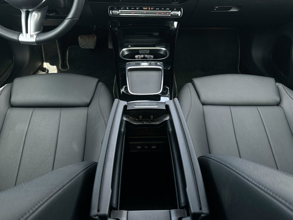 2026 Mercedes-Benz CLA 250 | Lthr | Nav | HtdSeats | Warranty to 2030 in Saint John, New Brunswick - 22 - w1024h768px