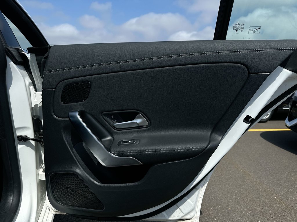 2026 Mercedes-Benz CLA 250 | Lthr | Nav | HtdSeats | Warranty to 2030 in Saint John, New Brunswick - 41 - w1024h768px